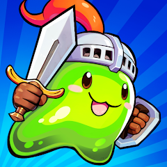 Top Slime : Dungeon Weekly Pack I