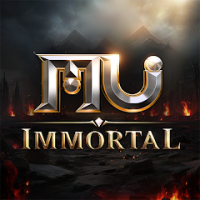 MU Immortal  :  Daily Pack III
