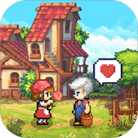 Harvest Town  :  Сезонная карта 