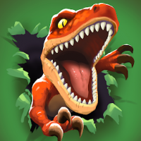 Raptor Evolution  : Noxisaur