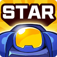 Star Defense: Alliance TD  : Support Troops