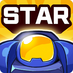Star Defense: Alliance TD  : 3 000 Diamond + 3 000 Diamond