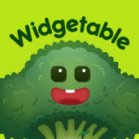 Widgetable: Лучшие друзья