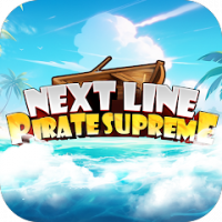 Next Line: Pirate Supreme  :  Recruitment