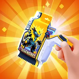 Pokellector Card Battle   :   8 400 Gem