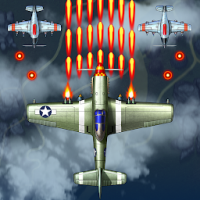  AirAttack: Airplane Games  :  Remove forced ads