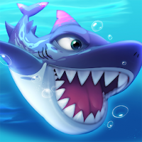 Fish Eat Fish.io  :  Privilege VIP Card (Lifetime Ad-Free)