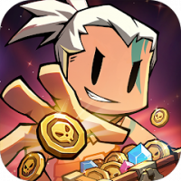 Lootborn Warriors :  Кодекс опыта