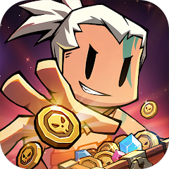 Lootborn Warriors :  Бесплатный Сказочный Напарник