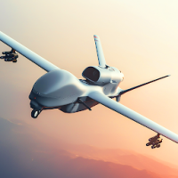 War Drone: 3D Shooting Games :  VIP Клуб (неделя)