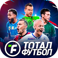  Тотал Футбол: РПЛ+FIFPRO  :  Элит. Набор  Агент. Контракта