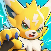 Monmate Master: Idle Adventure  : Карта шахты