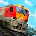 Rail Nation  :  Бесплатный бонусный локомотив