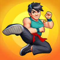 KungFu Academy  : Пакет подарков