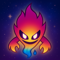 Elemental Monsters: Merge  :  Unlimited speed button