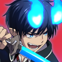 AlternaVvelt Blue Exorcist AS :  Altex Pass