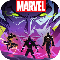 MARVEL Mystic Mayhem  : Dream Shaper