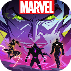MARVEL Mystic Mayhem  : 1 200 Dreamstone