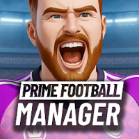 Prime Football Manager   :   Набор "Супер"