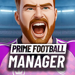 Prime Football Manager   :   Пропуск "Премиум"