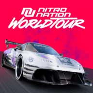 Nitro Nation World Tour  :  300 000  Cash