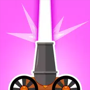 Ball Blast Cannon blitz mania :  Дополнительная пушка