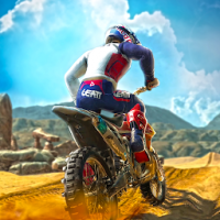Dirt Bike Unchained   :   Season Pass 