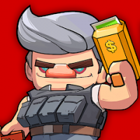 Hero Z: Idle Defense :  Battle Pass 2