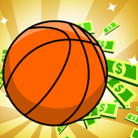 Idle Five Basketball tycoon :  VIP Club