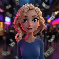 Nightclub Tycoon  :   Бонус Дохода х2