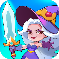 Magic War: Defense : 12 000 Самоцветов +  12 960 Самоцветов