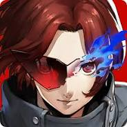 Persona5: The Phantom X  : Marthym's Rewards Card