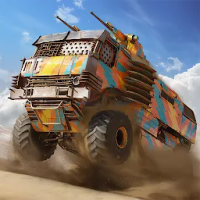 Crossout Mobile : 530 Осколков