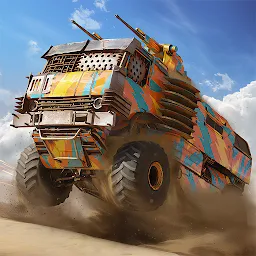 Crossout Mobile : 2 800 Осколков