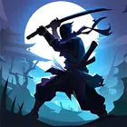 Shadow Knight : Рождество Эшли