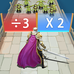 Clash of Empire Tower Rush :  1000 золота