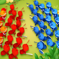 Ant Fight 2: Защита Башни : 388 Ad-Free card