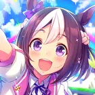 Umamusume: Pretty Derby  :   Rookie Starter Pack C
