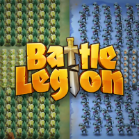 Battle Legion  :  Боевой пропуск