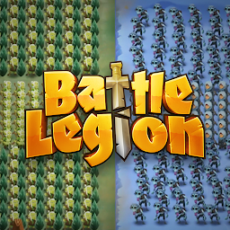 Battle Legion  :  1 600 Изумрудов + 200 Изумрудов