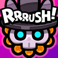 Hellsquad Rrrush!  :  Special Membership (28 dney)