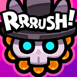 Hellsquad Rrrush!  :  Elite Pass