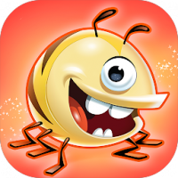 Best Fiends - Match 3 Puzzles  :   110  Gold