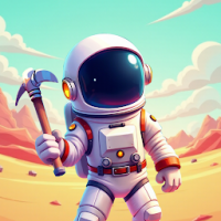 Space Bound: Planet games  :  Набор Стража