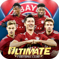 Ultimate Football Club   :  Gift Box III