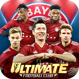 Ultimate Football Club   : 198 Coins