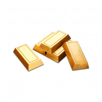 Dust Lands : 5000 зубчатых монет