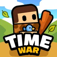 Time War timmewa