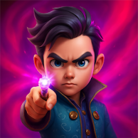 Wizario: Idle Magic RPG   :  VIP- набор