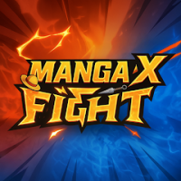 Manga X Fight :  5 000 Voucher